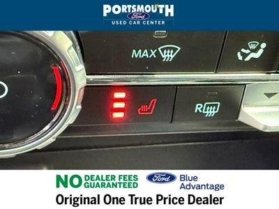 2023 Ford F-150 XLT Crew Cab