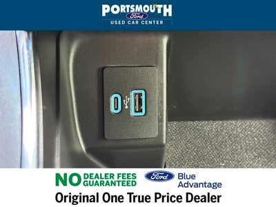 2023 Ford F-150 XLT Crew Cab