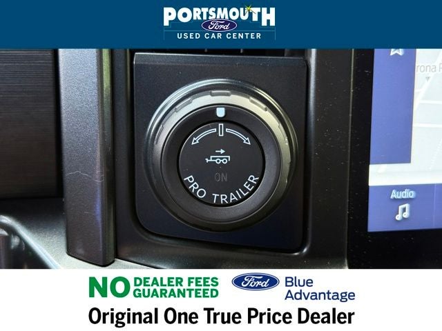 2023 Ford F-150 XLT Crew Cab