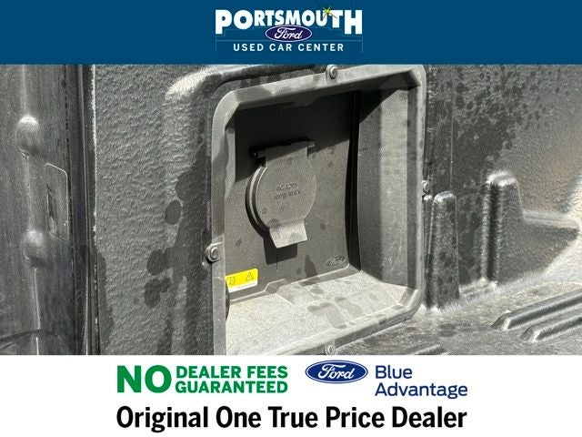 2023 Ford F-150 XLT Crew Cab