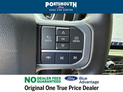 2023 Ford F-150 XLT Crew Cab