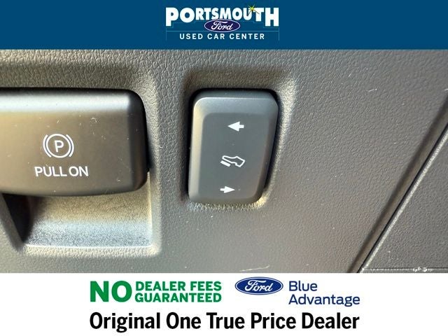 2023 Ford F-150 XLT Crew Cab