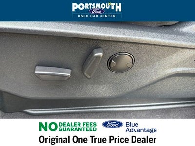 2023 Ford F-150 XLT Crew Cab