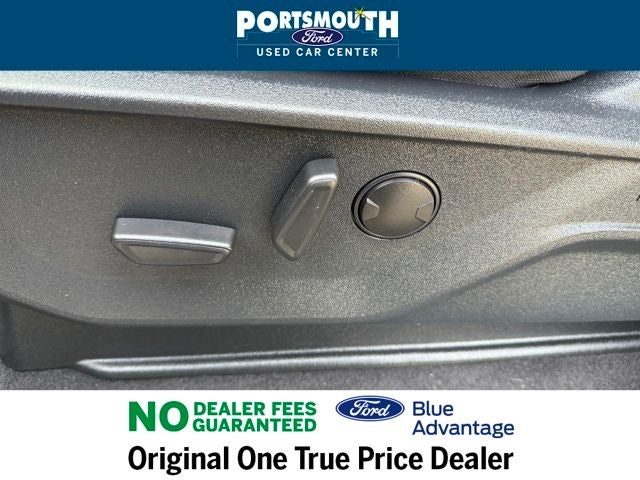 2023 Ford F-150 XLT Crew Cab