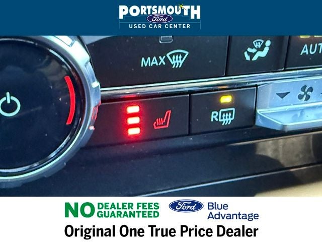 2023 Ford F-150 XLT Crew Cab