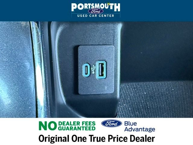 2023 Ford F-150 XLT Crew Cab