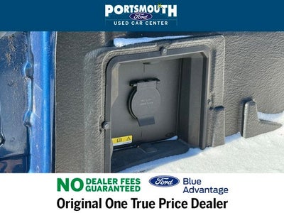 2023 Ford F-150 XLT Crew Cab