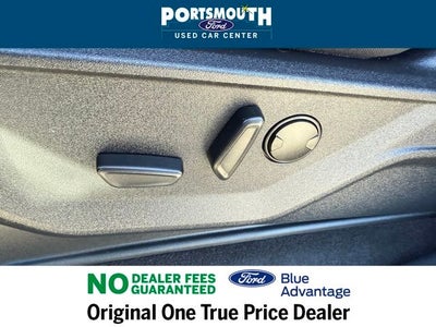 2023 Ford F-150 XLT Crew Cab