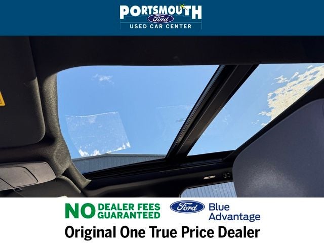 2023 Ford F-150 XLT Crew Cab