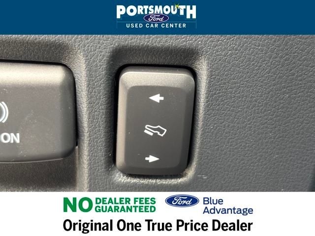 2021 Ford F-150 Lariat Crew Cab