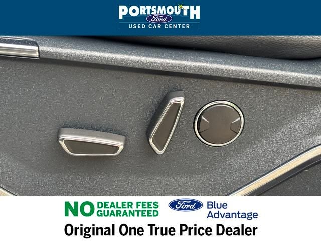 2021 Ford F-150 Lariat Crew Cab