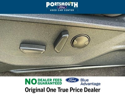 2022 Ford F-150 XLT Crew Cab