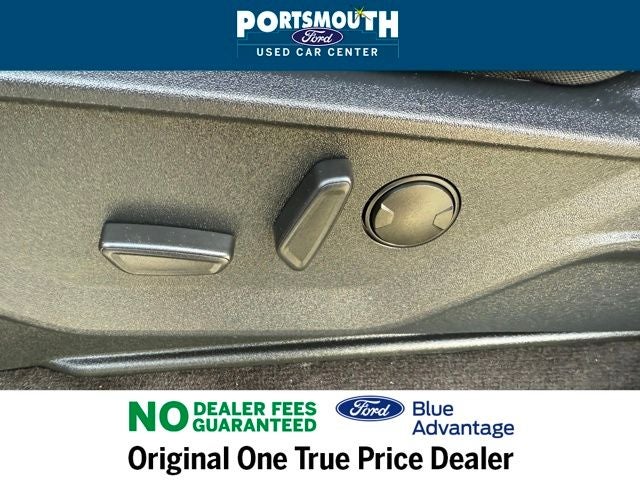 2022 Ford F-150 XLT Crew Cab