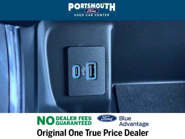 2023 Ford F-150 XLT Crew Cab