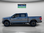 2023 Ford F-150 XLT Crew Cab
