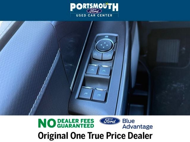 2023 Ford F-150 XLT Crew Cab