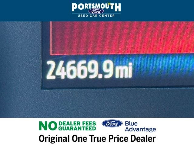 2023 Ford F-150 XL STX Crew Cab