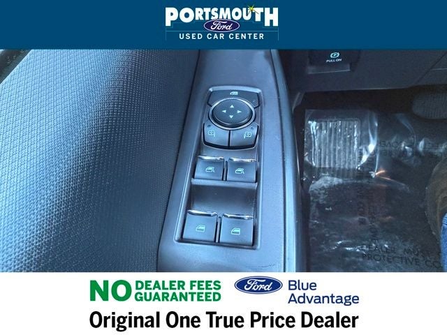 2023 Ford F-150 XL STX Crew Cab