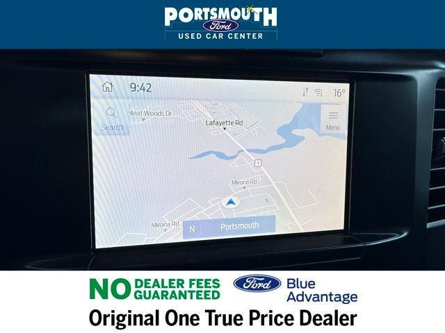 2023 Ford F-150 XL STX Crew Cab