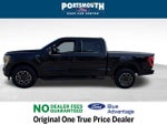 2023 Ford F-150 XLT Crew Cab