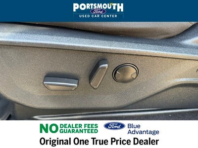 2023 Ford F-150 XLT Crew Cab