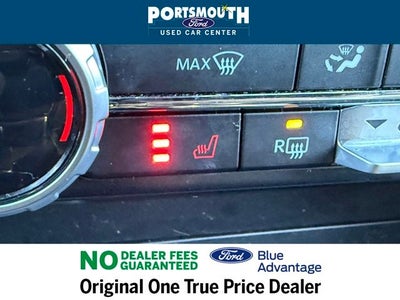 2023 Ford F-150 XLT Crew Cab