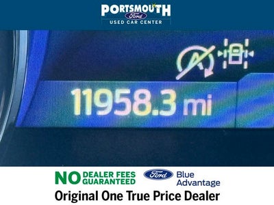 2023 Ford F-150 XLT Crew Cab