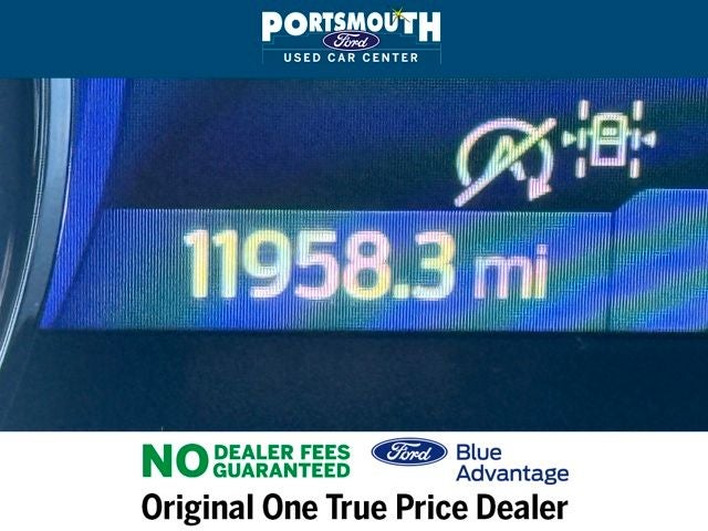 2023 Ford F-150 XLT Crew Cab