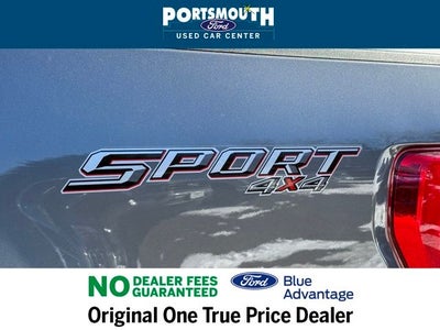 2023 Ford F-150 XLT Crew Cab