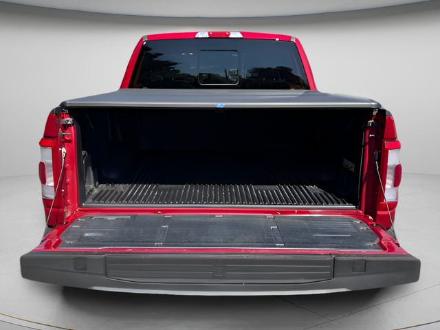 2023 Ford F-150 Lariat Crew Cab