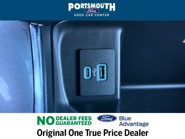 2023 Ford F-150 XLT Crew Cab