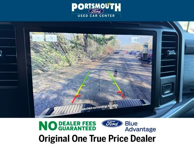 2023 Ford F-150 XLT Crew Cab