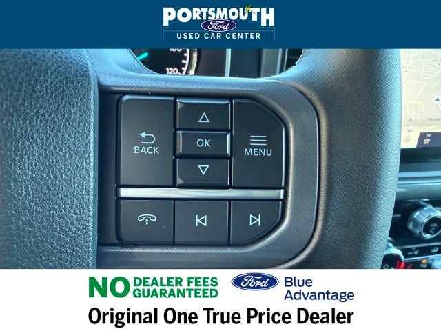 2023 Ford F-150 XLT Crew Cab