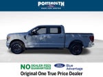 2023 Ford F-150 XLT Crew Cab