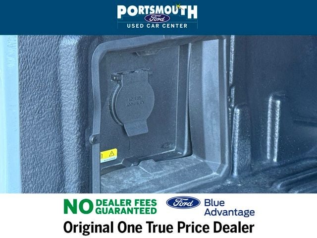 2023 Ford F-150 XLT Crew Cab