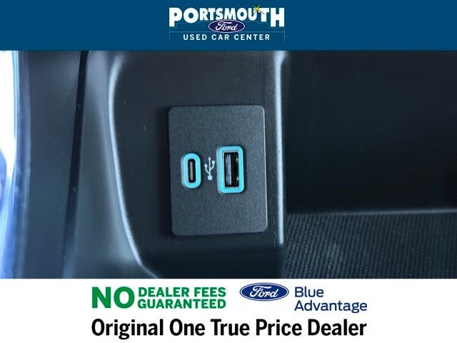 2023 Ford F-150 XLT Crew Cab