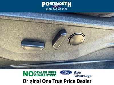 2023 Ford F-150 XLT Crew Cab