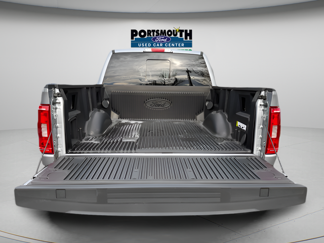 2023 Ford F-150 XLT Crew Cab W/ Leather