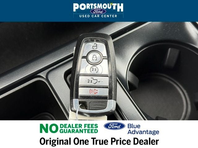 2023 Ford F-150 XLT Crew Cab