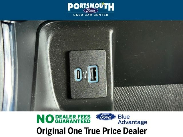 2023 Ford F-150 XLT Crew Cab