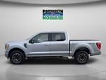 2023 Ford F-150 XLT Crew Cab W/ Leather