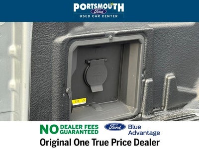 2023 Ford F-150 XLT Crew Cab