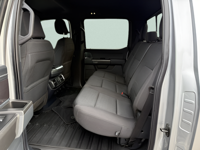 2023 Ford F-150 XLT Crew Cab W/ Leather