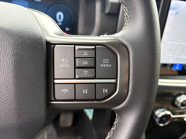 2024 Ford F-150 XLT Crew Cab