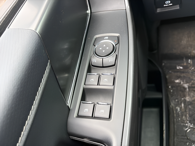 2024 Ford F-150 XLT Crew Cab