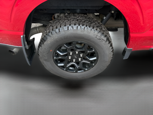 2024 Ford F-150 XLT Crew Cab