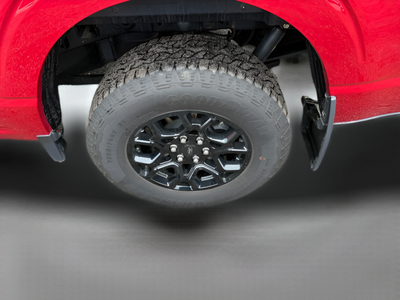 2024 Ford F-150 XLT Crew Cab