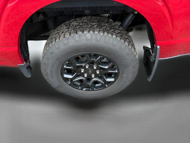 2024 Ford F-150 XLT Crew Cab