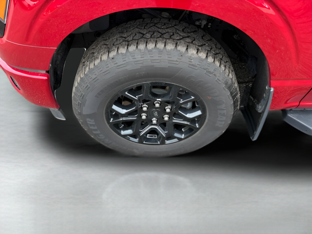 2024 Ford F-150 XLT Crew Cab