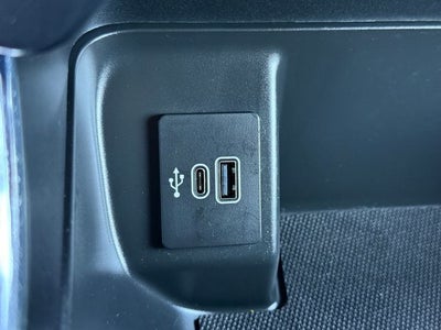 2025 Ford F-150 XLT Crew Cab